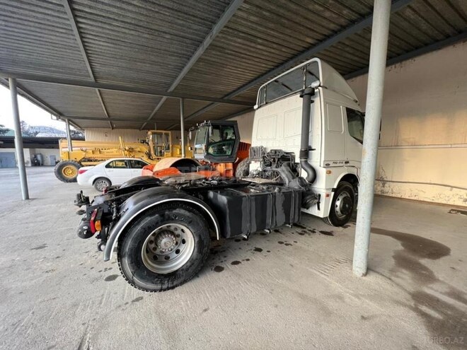 BMC Pro 827 2008, 70,000 km - 8.3 l - Bakı