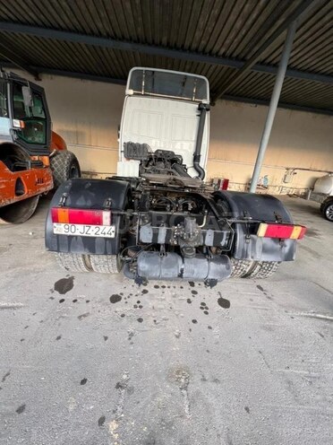 BMC Pro 827 2008, 70,000 km - 8.3 l - Bakı