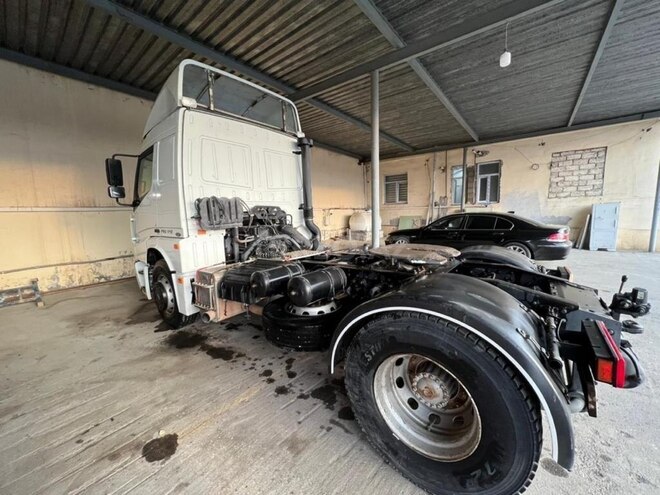 BMC Pro 827 2008, 70,000 km - 8.3 l - Bakı