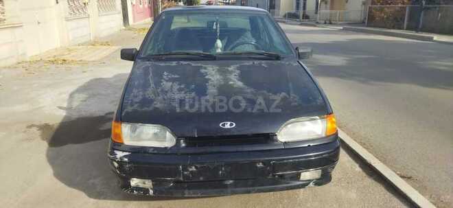 LADA (VAZ) 2115 2011, 312,000 km - 1.6 л - Gəncə