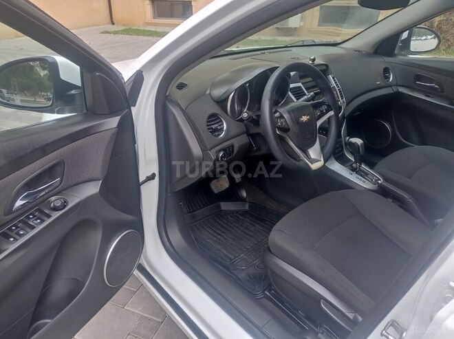 Chevrolet Cruze 2012, 302,000 km - 1.8 л - Sumqayıt