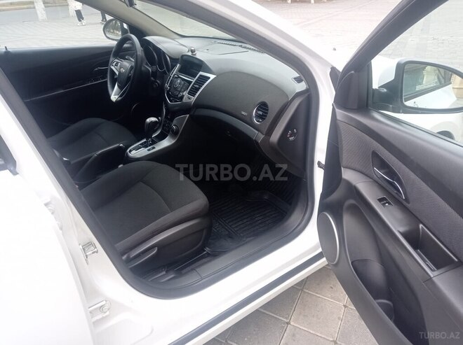 Chevrolet Cruze 2012, 302,000 km - 1.8 л - Sumqayıt