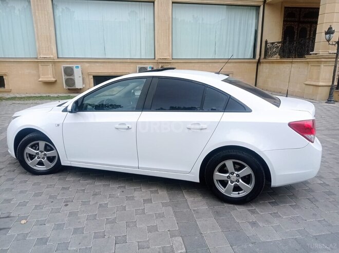 Chevrolet Cruze 2012, 302,000 km - 1.8 л - Sumqayıt