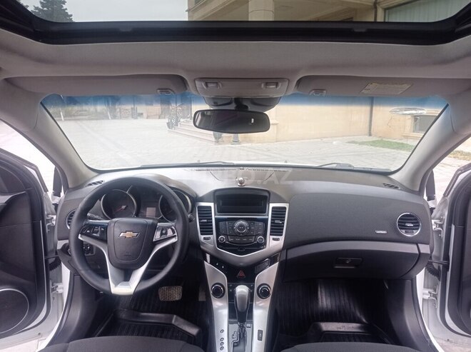 Chevrolet Cruze 2012, 302,000 km - 1.8 л - Sumqayıt