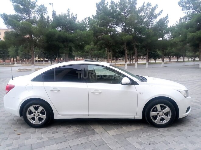 Chevrolet Cruze 2012, 302,000 km - 1.8 л - Sumqayıt