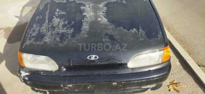 LADA (VAZ) 2115 2011, 312,000 km - 1.6 л - Gəncə