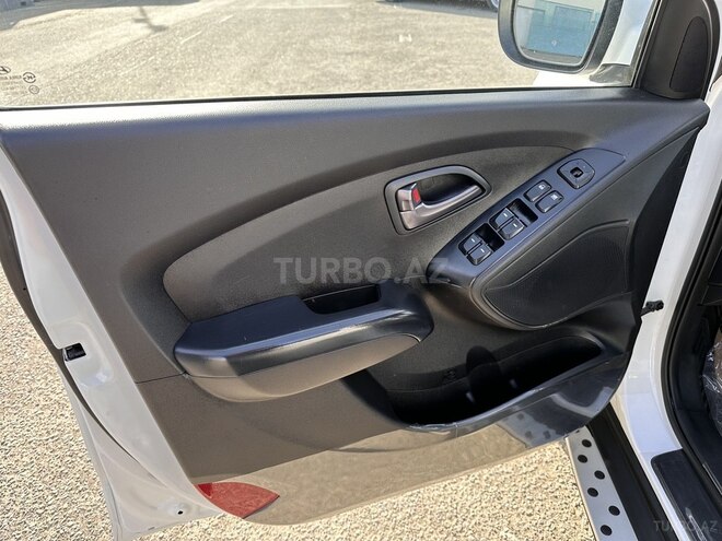 Hyundai ix35 2014, 105,000 km - 2.0 l - Gəncə