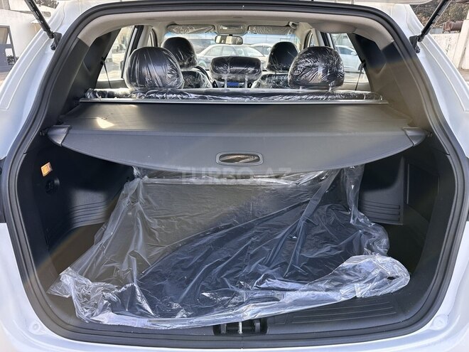 Hyundai ix35 2014, 105,000 km - 2.0 l - Gəncə