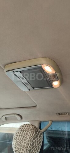 Lexus LX 470 2003, 228,440 km - 4.7 l - Bakı