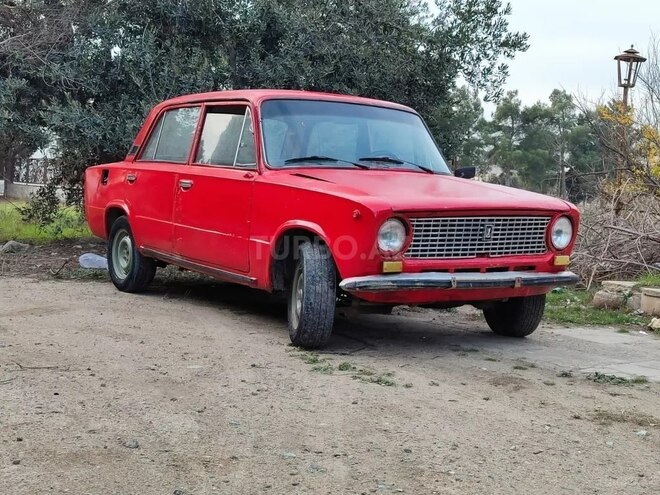 LADA (VAZ) 21011 1984, 12,345 km - 1.3 l - Bakı