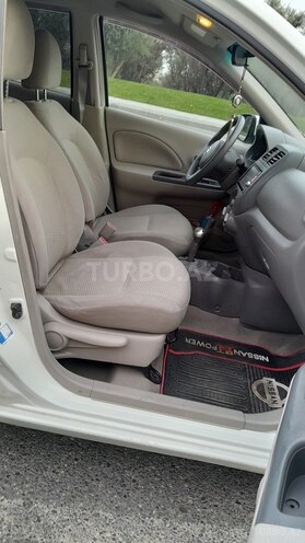 Nissan Micra 2012, 68,000 km - 1.2 l - Bakı