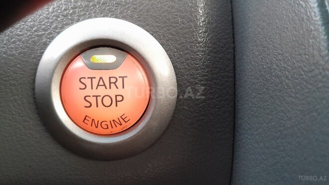 Nissan Micra 2012, 68,000 km - 1.2 l - Bakı