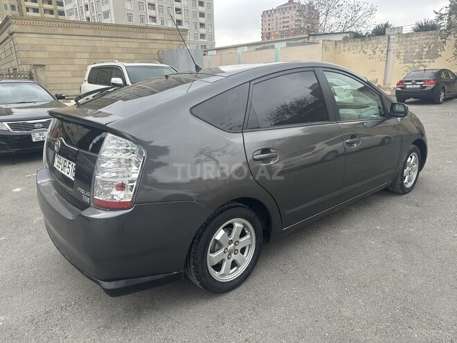 Toyota Prius 2008, 193,000 km - 1.5 l - Bakı