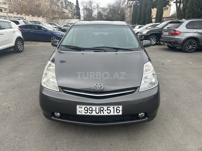 Toyota Prius 2008, 193,000 km - 1.5 l - Bakı