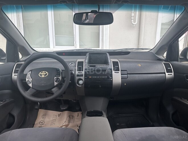 Toyota Prius 2008, 193,000 km - 1.5 l - Bakı