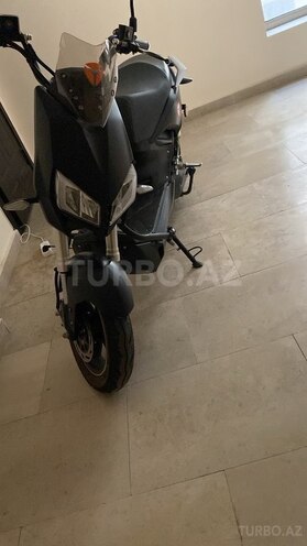 Yadea C-line 2022, 180 km - 0.1 l - Bakı