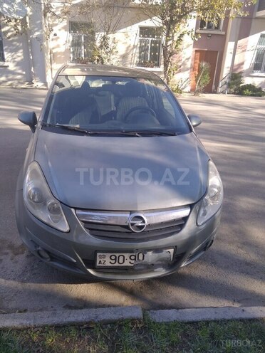 Opel Corsa 2010, 89,000 km - 1.4 л - Bakı