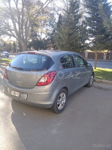 Opel Corsa 2010, 89,000 km - 1.4 л - Bakı