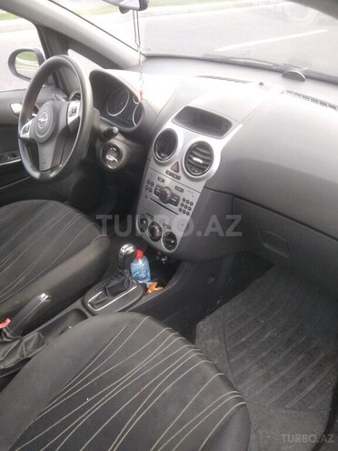 Opel Corsa 2010, 89,000 km - 1.4 л - Bakı