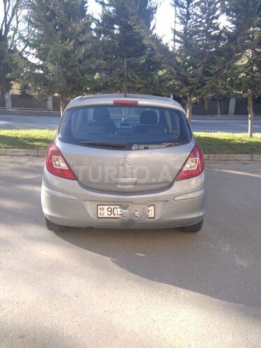 Opel Corsa 2010, 89,000 km - 1.4 л - Bakı