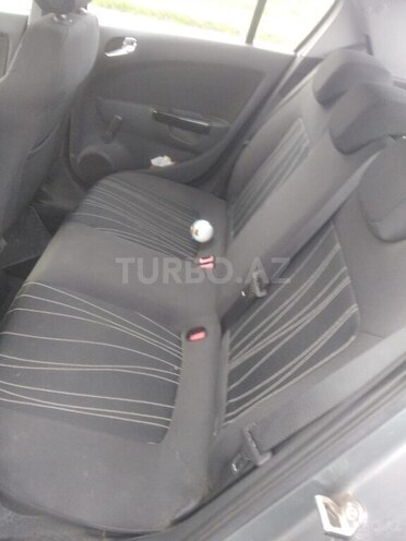 Opel Corsa 2010, 89,000 km - 1.4 л - Bakı