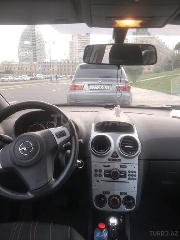 Opel Corsa 2010, 89,000 km - 1.4 л - Bakı
