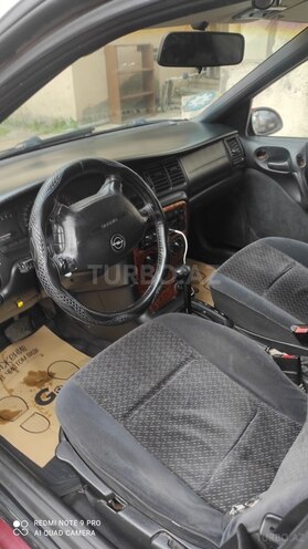 Opel Vectra 1996, 280,000 km - 2.0 l - Bakı