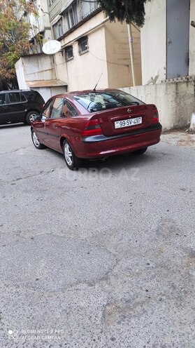 Opel Vectra 1996, 280,000 km - 2.0 l - Bakı
