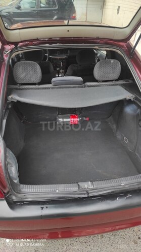 Opel Vectra 1996, 280,000 km - 2.0 l - Bakı