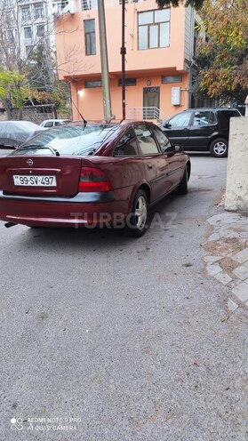 Opel Vectra 1996, 280,000 km - 2.0 l - Bakı