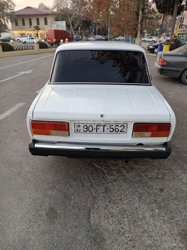 LADA (VAZ) 2107 2009, 12,000 km - 1.6 л - Göyçay