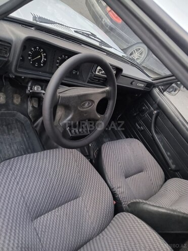 LADA (VAZ) 2107 2009, 12,000 km - 1.6 л - Göyçay