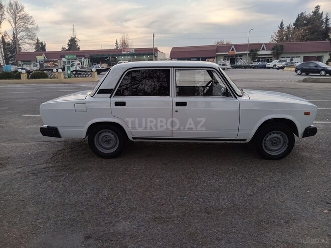 LADA (VAZ) 2107 2009, 12,000 km - 1.6 л - Göyçay