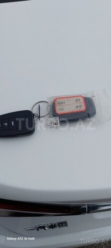 Toyota Corolla 2023, 0 km - 1.8 l - Bakı