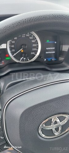 Toyota Corolla 2023, 0 km - 1.8 l - Bakı