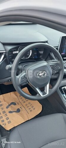 Toyota Corolla 2023, 0 km - 1.8 l - Bakı