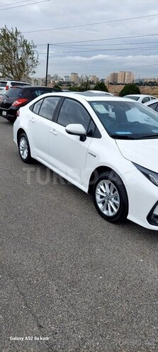 Toyota Corolla 2023, 0 km - 1.8 l - Bakı