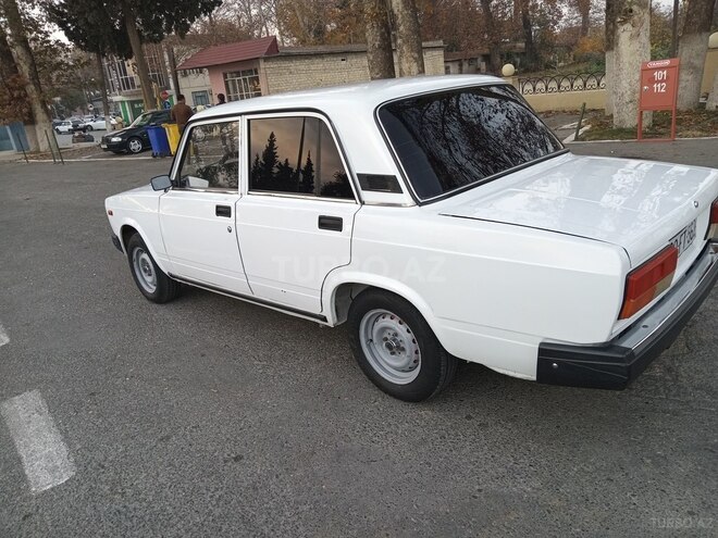 LADA (VAZ) 2107 2009, 12,000 km - 1.6 л - Göyçay