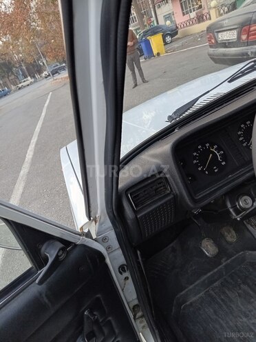 LADA (VAZ) 2107 2009, 12,000 km - 1.6 л - Göyçay