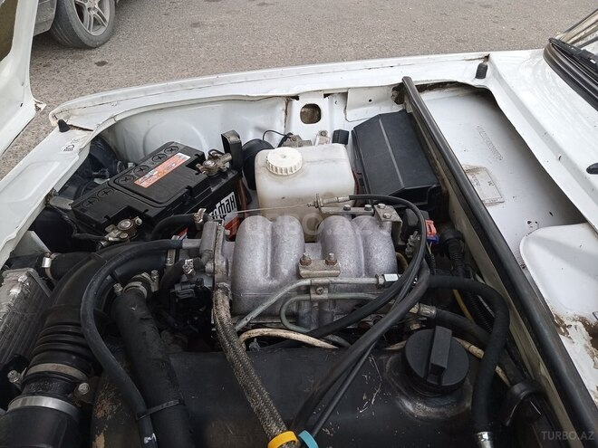 LADA (VAZ) 2107 2009, 12,000 km - 1.6 л - Göyçay