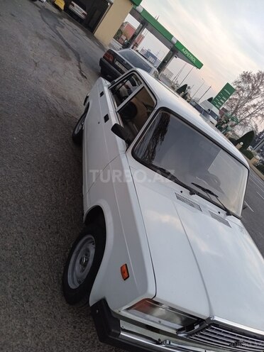 LADA (VAZ) 2107 2009, 12,000 km - 1.6 л - Göyçay