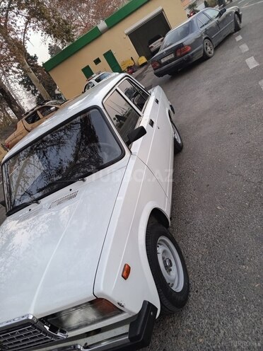 LADA (VAZ) 2107 2009, 12,000 km - 1.6 л - Göyçay
