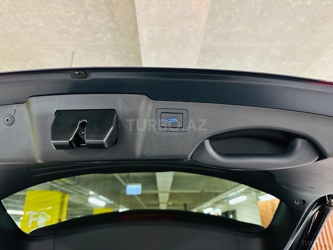 Hyundai Santa Fe 2015, 109,000 km - 2.0 l - Gəncə