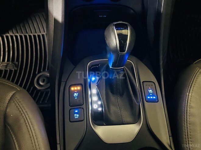 Hyundai Santa Fe 2015, 109,000 km - 2.0 l - Gəncə