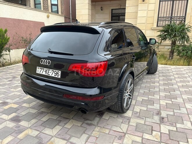 Audi Q7 2010, 357,000 km - 3.0 l - Bakı