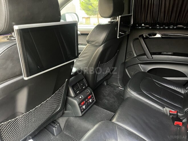 Audi Q7 2010, 357,000 km - 3.0 l - Bakı