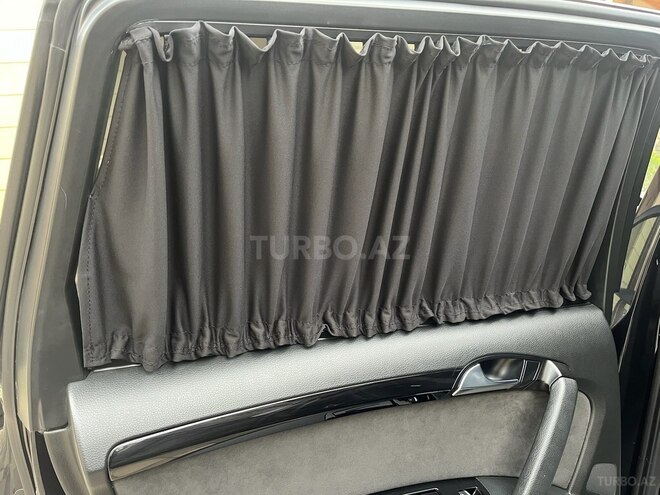 Audi Q7 2010, 357,000 km - 3.0 l - Bakı