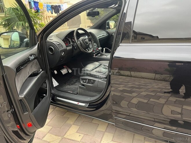Audi Q7 2010, 357,000 km - 3.0 l - Bakı