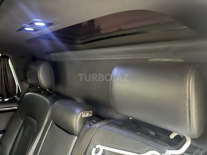 Audi Q7 2010, 357,000 km - 3.0 l - Bakı