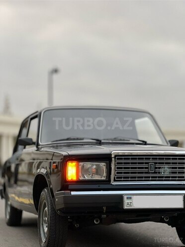 LADA (VAZ) 2107 2010, 138,000 km - 1.6 l - Bakı